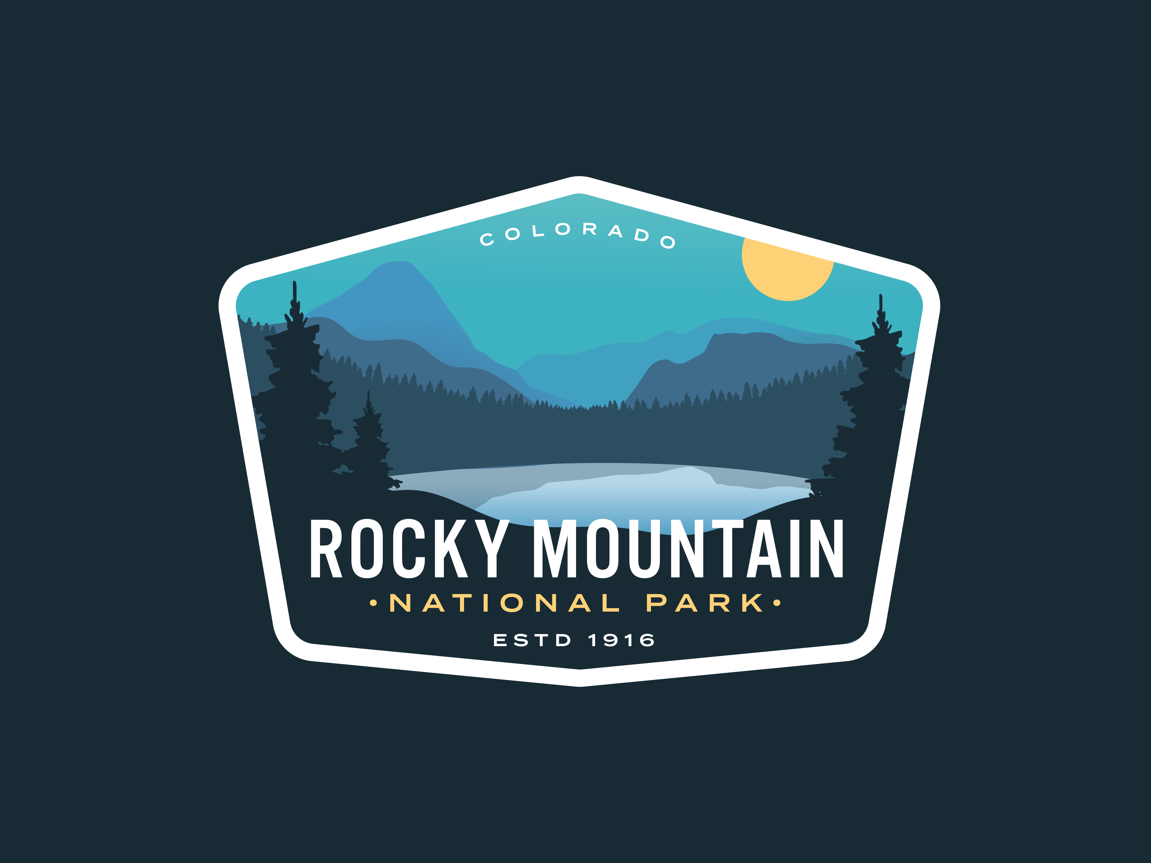 rm logo